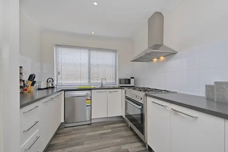 Second view of Homely townhouse listing, 15A Newry Drive, Traralgon VIC 3844