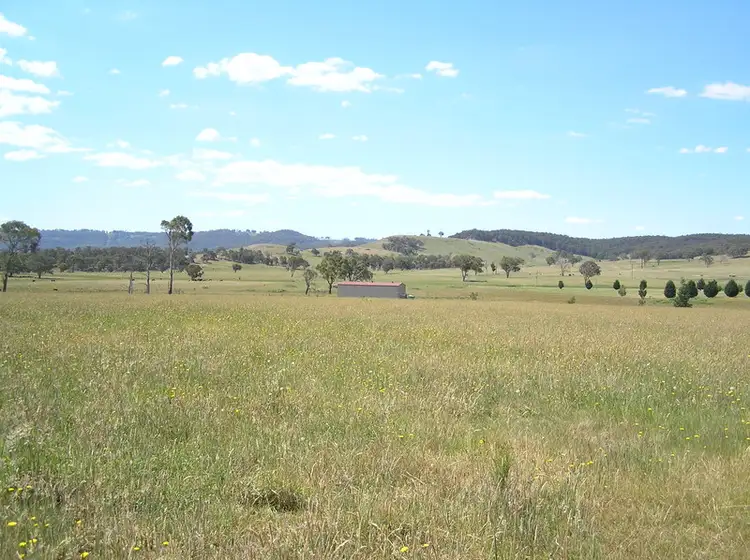 231 Excelsior Road, Mudgee NSW 2850