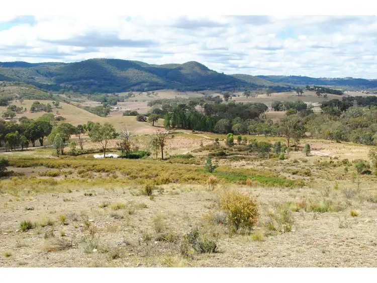 Main view of Homely rural property listing, 201, LOT 201 Dry Creek Road, Lower Lewis Ponds NSW 2800