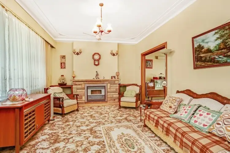 Second view of Homely house listing, 54 Weblands Street, Rutherford NSW 2320