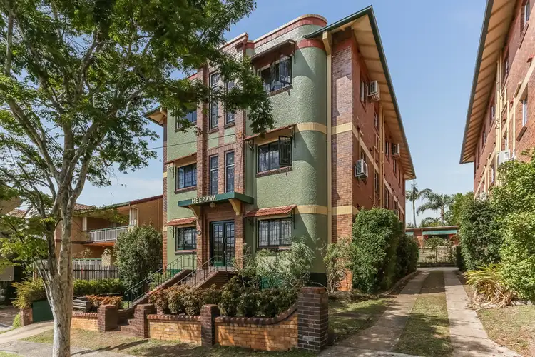 10/12 Lapraik Street, Ascot QLD 4007