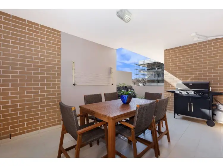 Fourth view of Homely apartment listing, 6/284-290 Rocky Point Road, Ramsgate NSW 2217