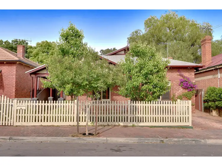 18 Wells Street, Stepney SA 5069