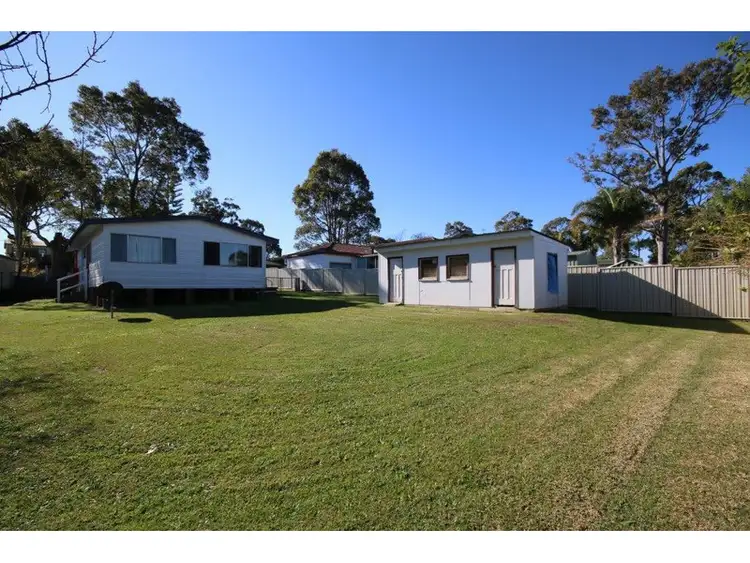 Second view of Homely house listing, 109 Kerry Street, Sanctuary Point NSW 2540