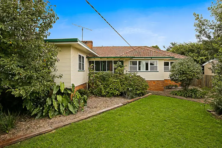 Main view of Homely house listing, 17 Ipswich Street, East Toowoomba QLD 4350