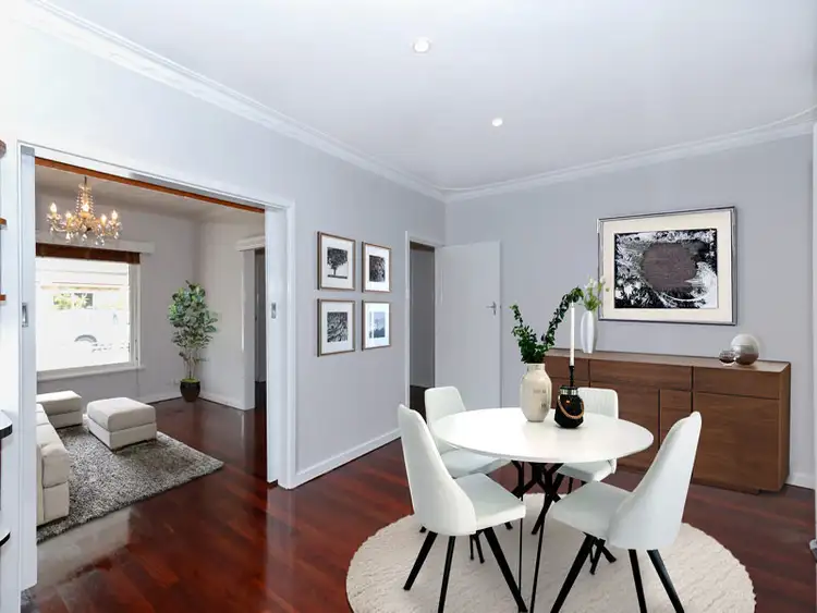 Sixth view of Homely house listing, 10 Commercial Street, South Fremantle WA 6162