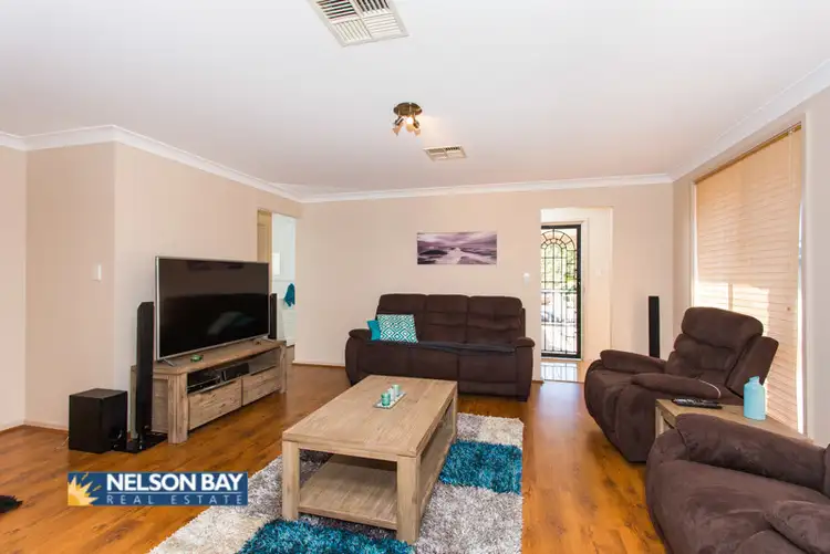 Second view of Homely house listing, 2/20 Windward Close, Corlette NSW 2315