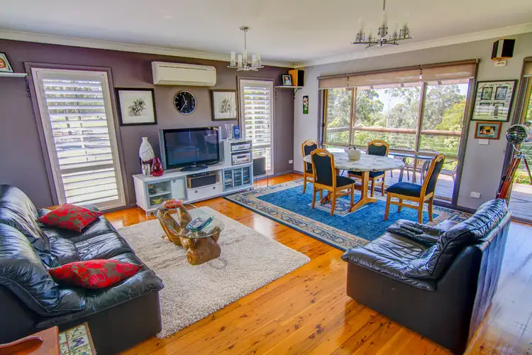 Sixth view of Homely house listing, 25 Emerald Crescent, Wallagoot NSW 2550