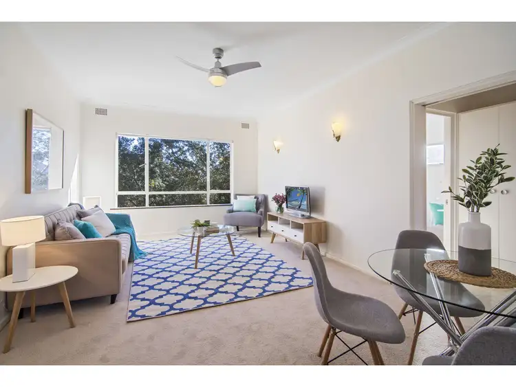 Main view of Homely apartment listing, 5/73 Cremorne Road, Cremorne Point NSW 2090