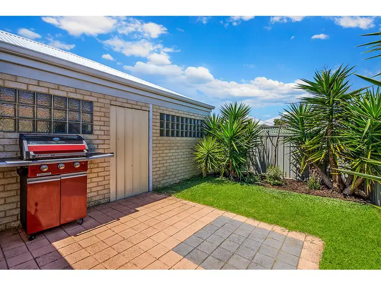 Seventh view of Homely house listing, 18 Abingdon Crescent, Wellard WA 6170
