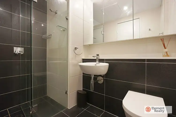 Fifth view of Homely apartment listing, 206/87 Shoreline Drive, Rhodes NSW 2138