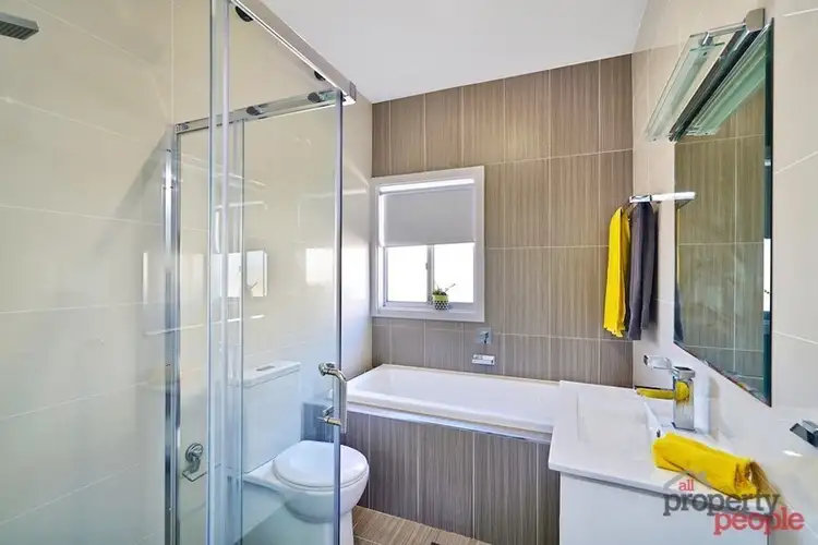 Third view of Homely house listing, 21 Koala Avenue, Ingleburn NSW 2565