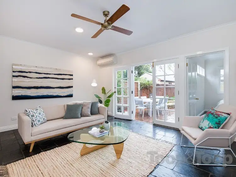 Third view of Homely house listing, 18B Torrens Street, College Park SA 5069