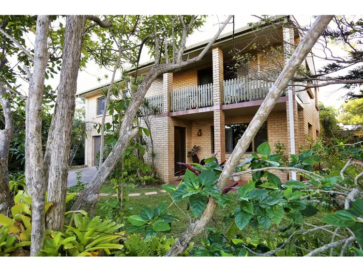 61 Pacific Avenue