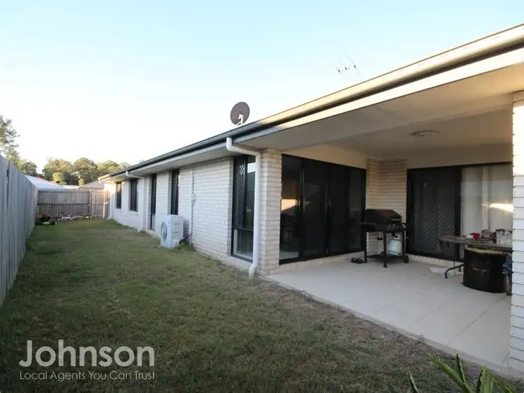 Fourth view of Homely house listing, 5 Highland Place, Forest Lake QLD 4078