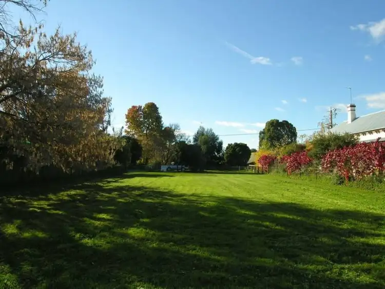 Third view of Homely land listing, 6 Logan Street, Mansfield VIC 3722