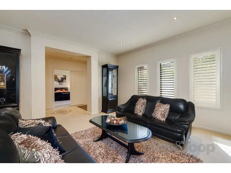 Fourth view of Homely house listing, 1 The Walk, Mawson Lakes SA 5095