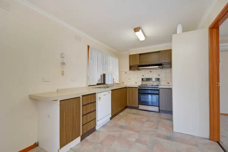 Sixth view of Homely house listing, 1 Burnet Place, Traralgon VIC 3844