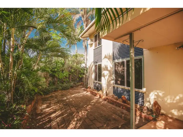 Second view of Homely house listing, 5 Downie Avenue, Bucasia QLD 4750