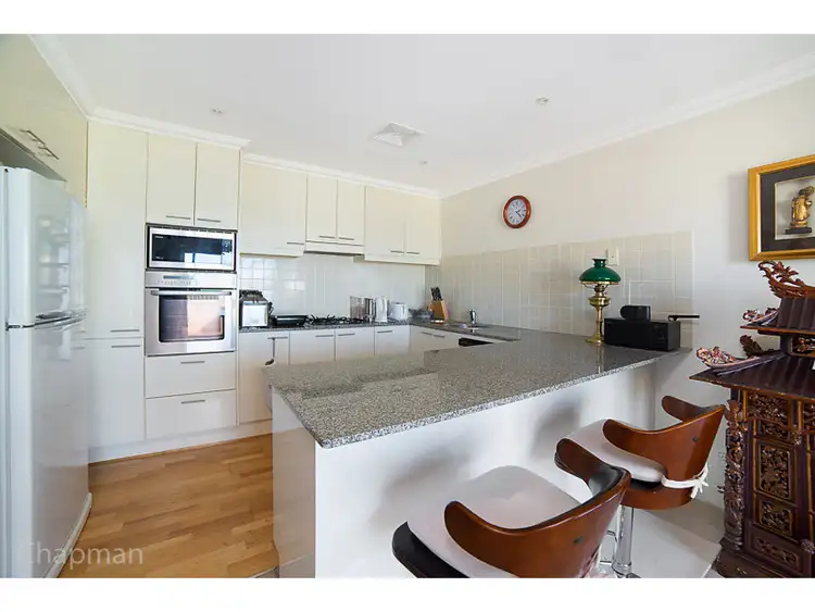 Second view of Homely townhouse listing, 2/25 The Escarpments, Katoomba NSW 2780