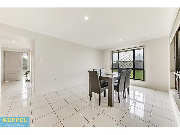 Sixth view of Homely house listing, 10 Nautilus Avenue, Mulambin QLD 4703