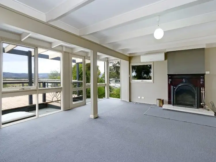 Second view of Homely house listing, 93 Bruce Road, Mount Martha VIC 3934
