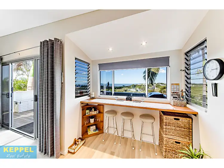 Seventh view of Homely house listing, 13 Seaview Road, Yeppoon QLD 4703