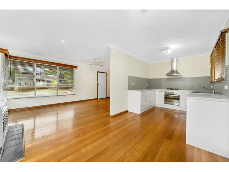 Fifth view of Homely house listing, 53 Highview Road, Frankston VIC 3199