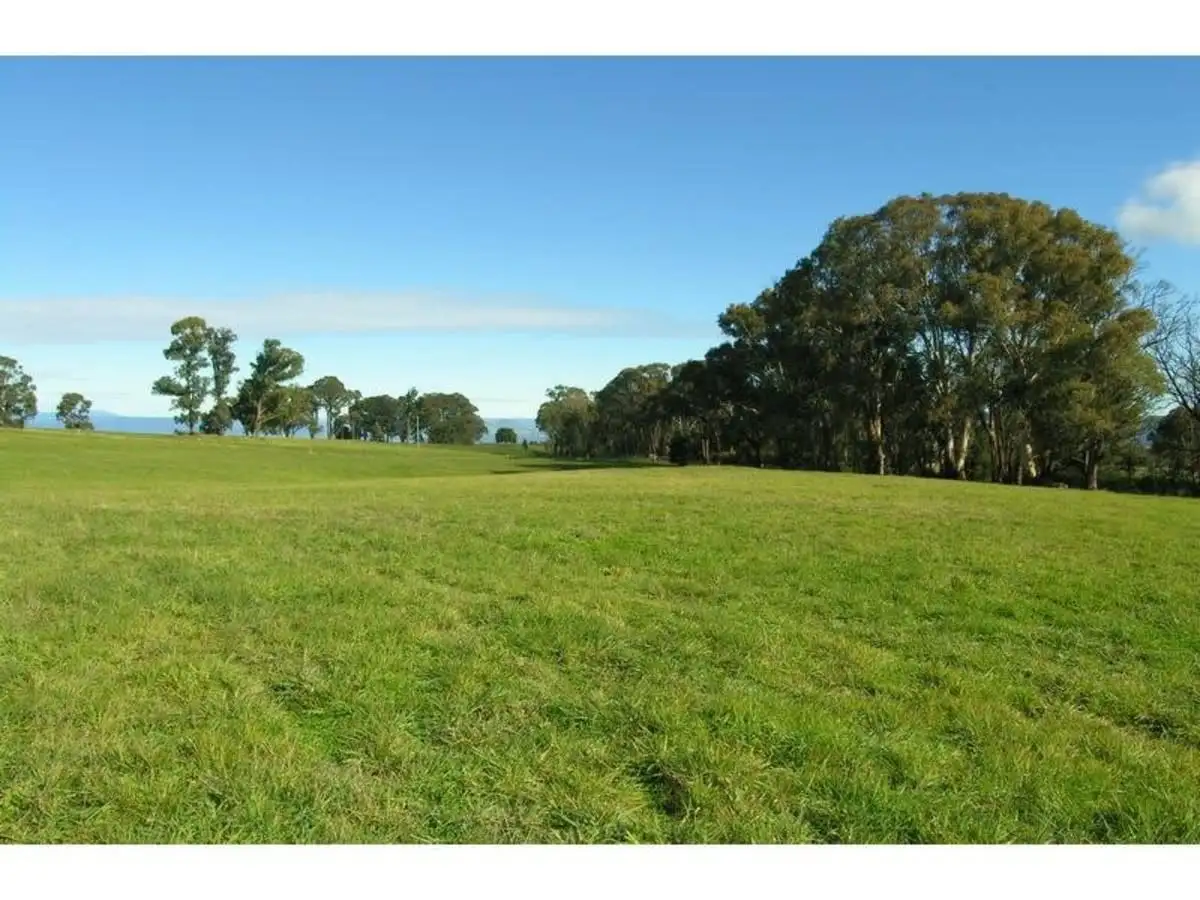 Main view of Homely rural property listing, LOT 7 Table Top Road, Barwite VIC 3722
