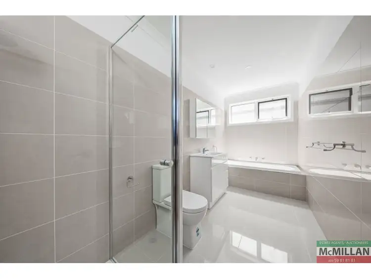 Fourth view of Homely townhouse listing, 8 Davey Avenue, Dromana VIC 3936