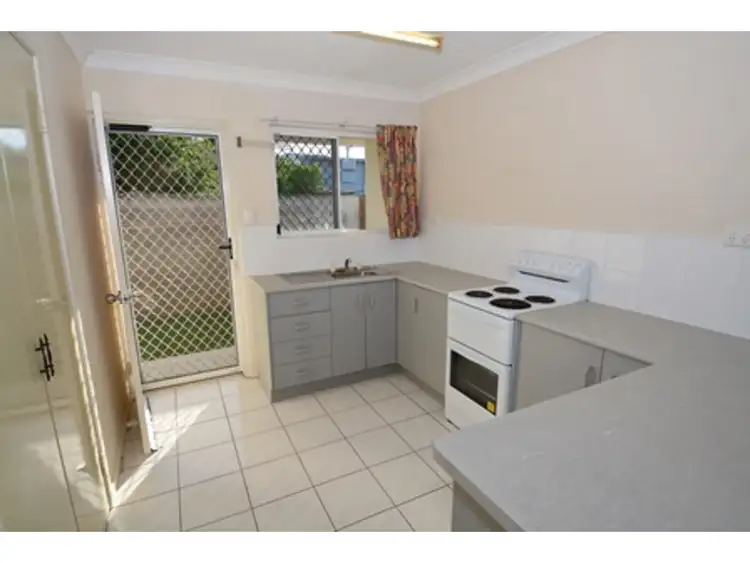 Fourth view of Homely unit listing, 2/55 Hodel Street, Rosslea QLD 4812