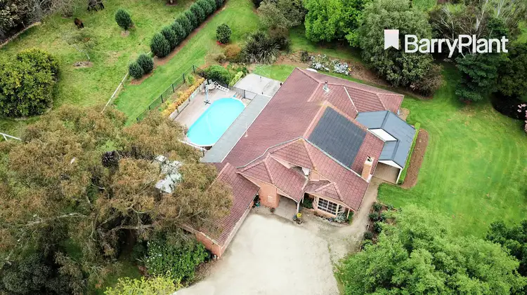 Third view of Homely house listing, 3 Charlou Court, Drouin VIC 3818