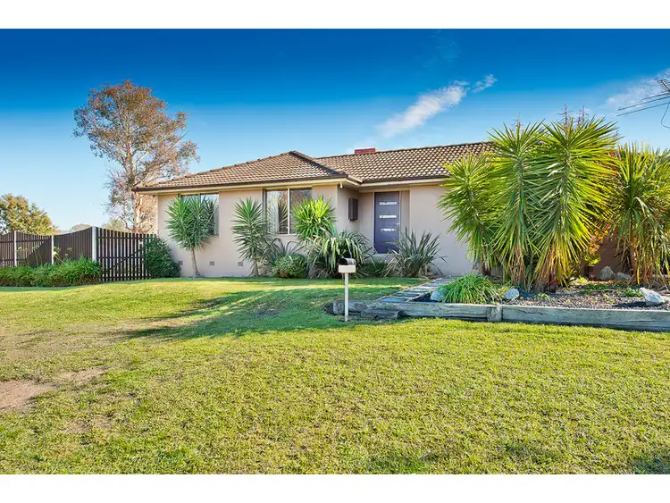 1 Curringa Place, Springdale Heights NSW 2641