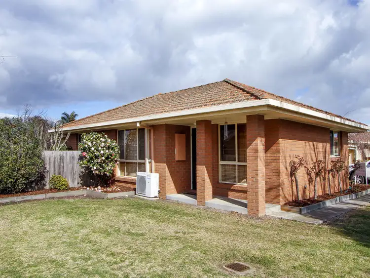 5/27 Trood Street, Sale VIC 3850