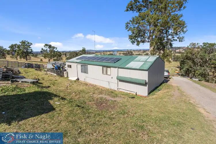 Fifth view of Homely house listing, 288 Upper Cobargo Road, Bega NSW 2550