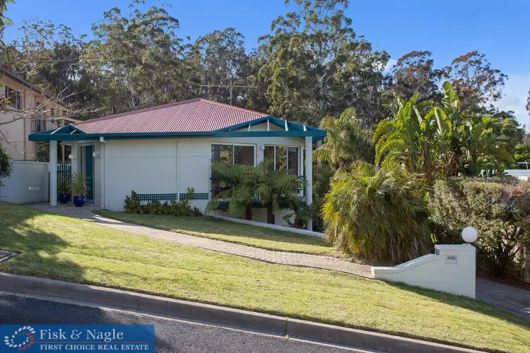 Main view of Homely house listing, 11 Tern Close, Merimbula NSW 2548