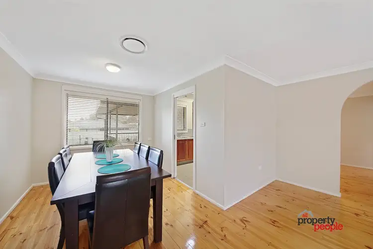 Fifth view of Homely house listing, 3 Finch Place, Ingleburn NSW 2565