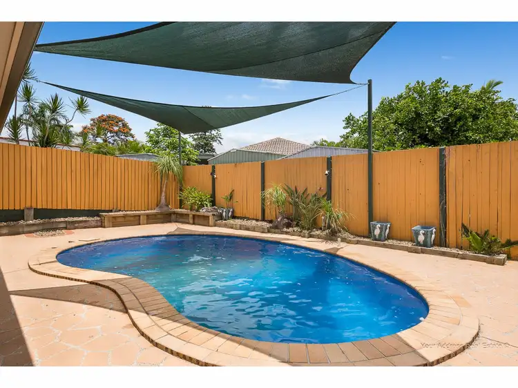 Main view of Homely house listing, 13 Ibrox Court, Regents Park QLD 4118
