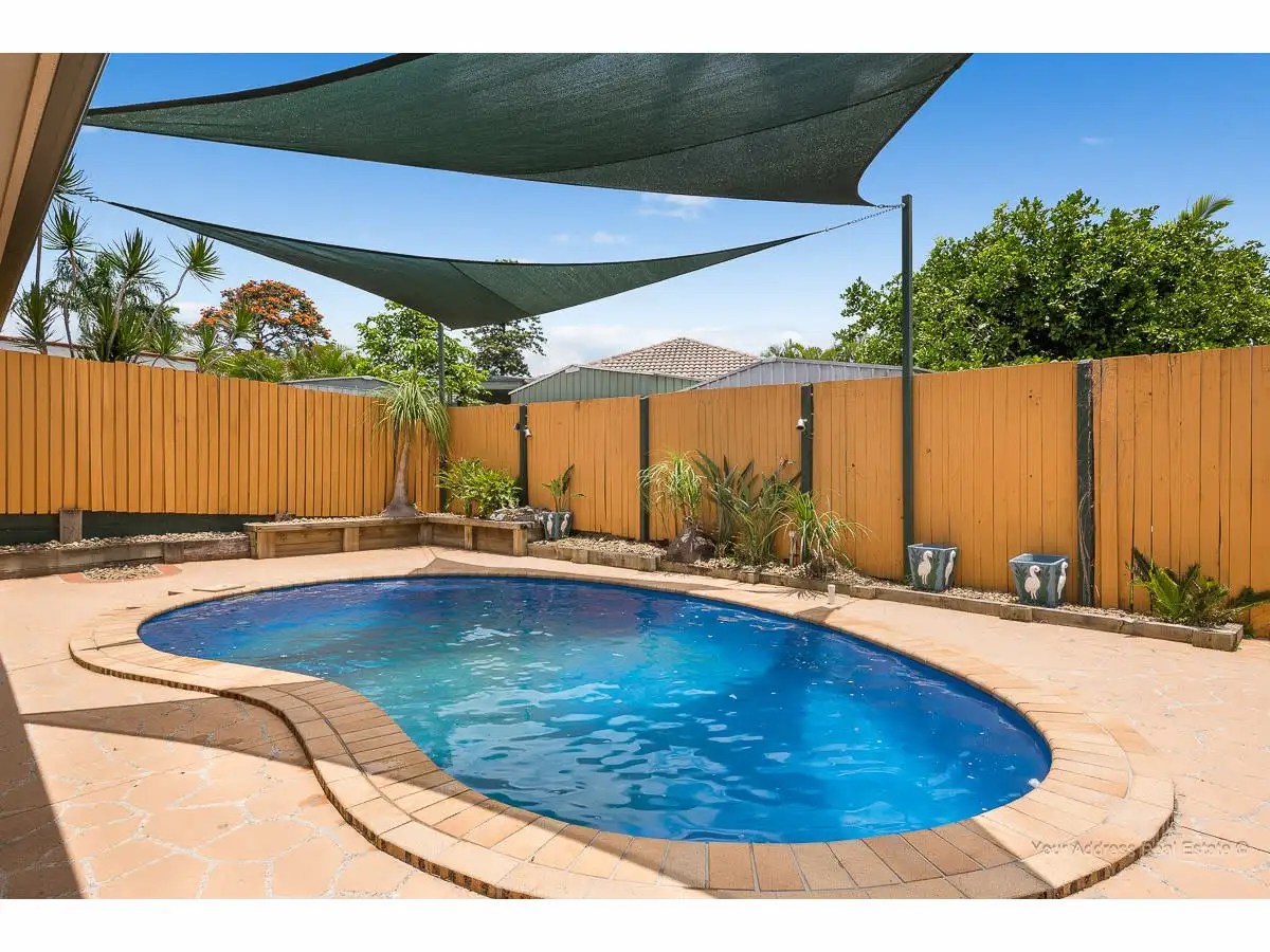 Main view of Homely house listing, 13 Ibrox Court, Regents Park QLD 4118