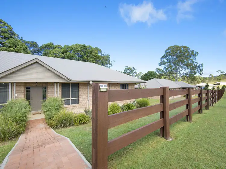 12 Grand View Drive, Ocean View QLD 4521