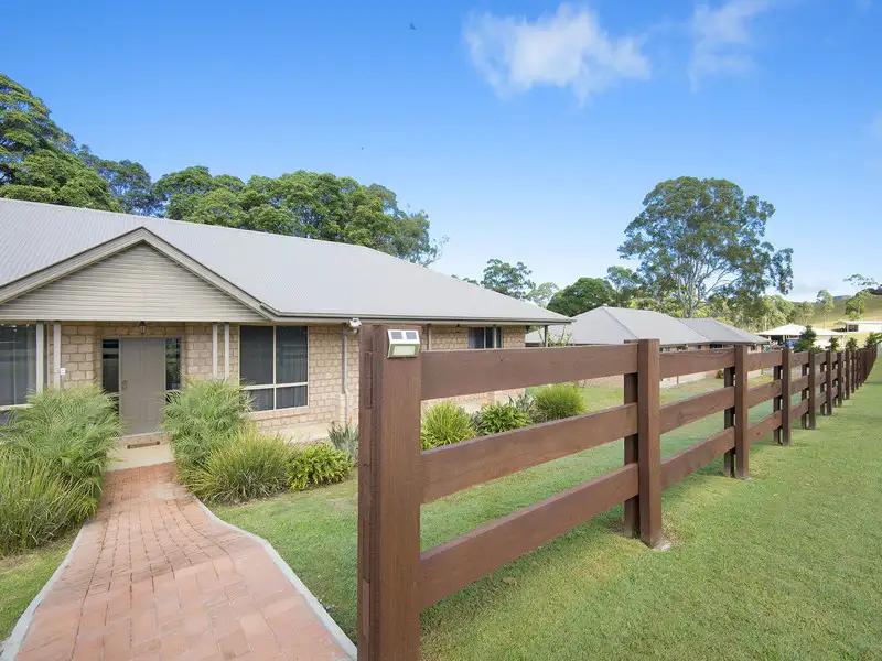 Main view of Homely house listing, 12 Grand View Drive, Ocean View QLD 4521