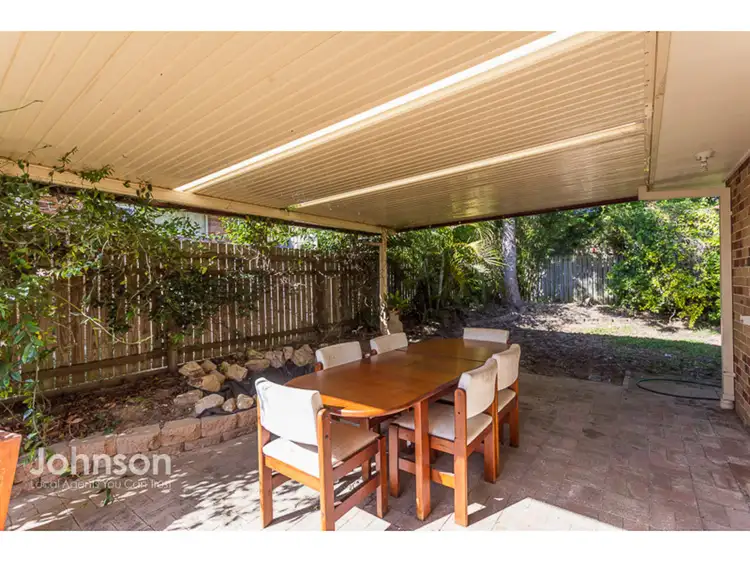 Fifth view of Homely house listing, 17 Moonlight Place, Capalaba QLD 4157