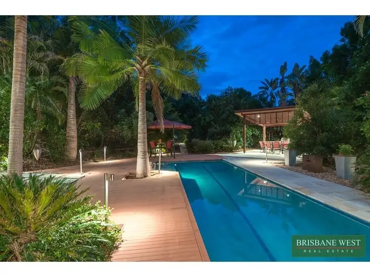 129 Grandview Road, Pullenvale QLD 4069