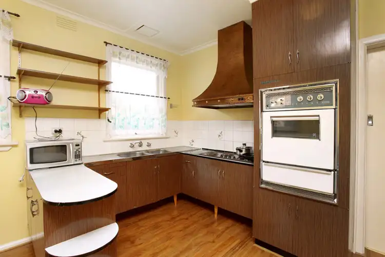Fifth view of Homely house listing, 115 Wright Street, Sunshine VIC 3020