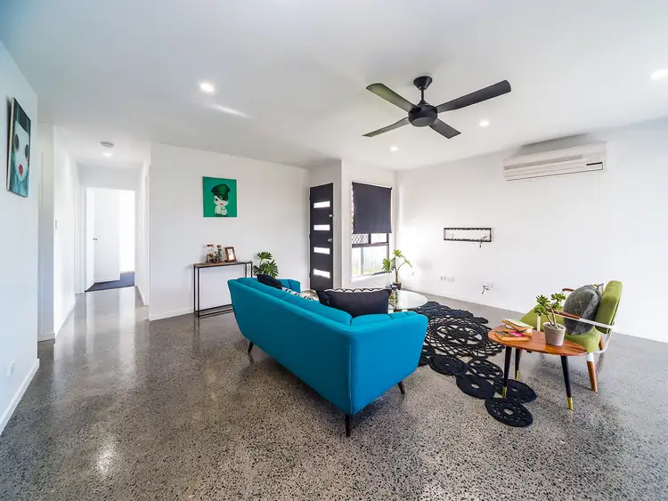 Third view of Homely semi-detached listing, 1/15 Crystal Reef Drive, Coombabah QLD 4216