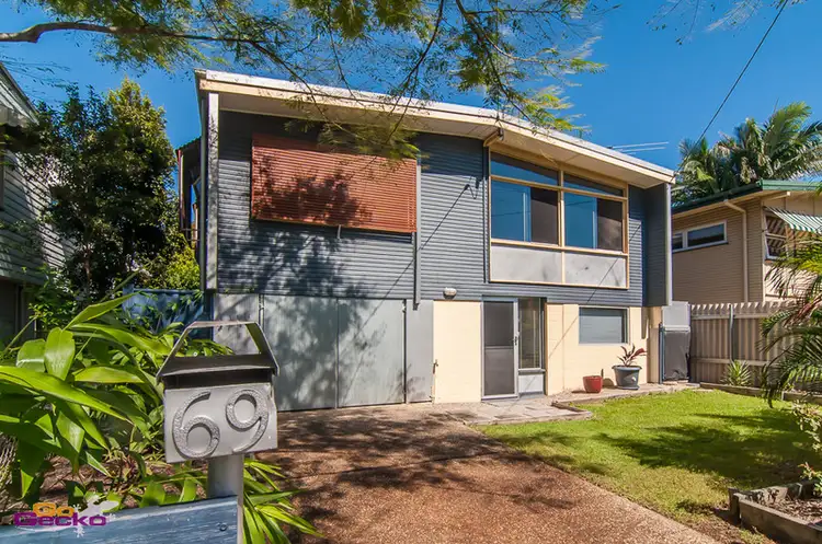 69 Vernon Street, Nundah QLD 4012