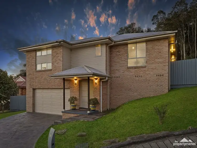 80 Shirley Street, Ourimbah NSW 2258