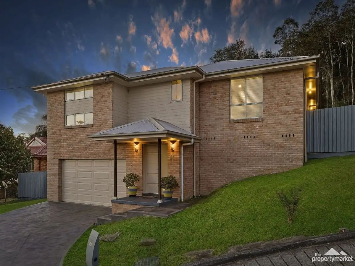 Main view of Homely house listing, 80 Shirley Street, Ourimbah NSW 2258