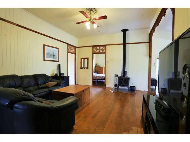Sixth view of Homely house listing, 41 Russell Street, Cleveland QLD 4163