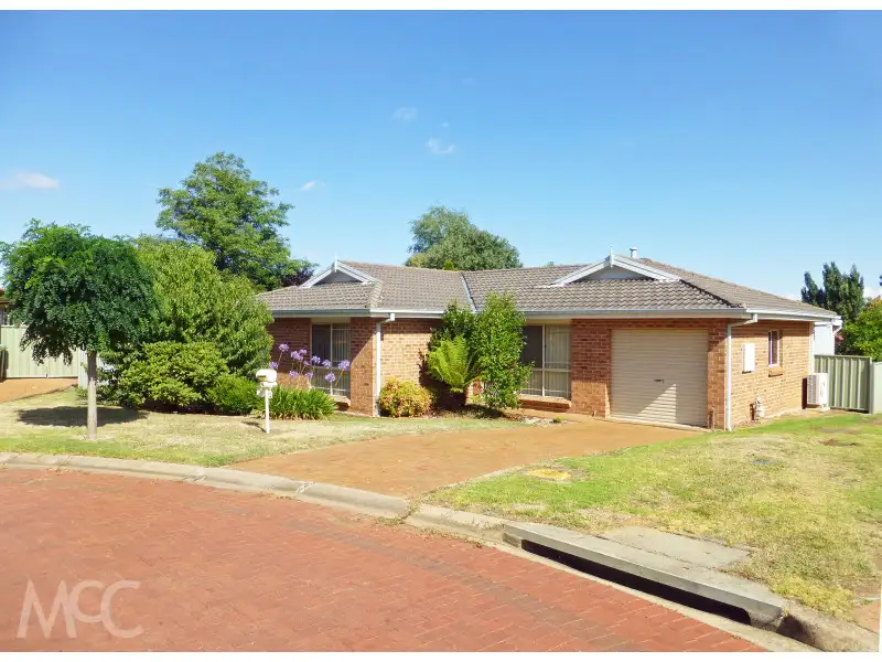 Main view of Homely house listing, 5 Todd Place, Orange NSW 2800